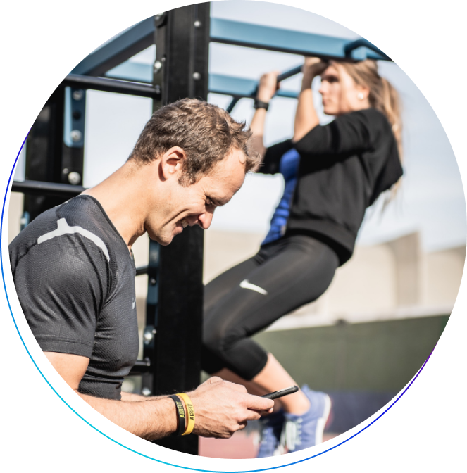body fitness training specialist Auckland